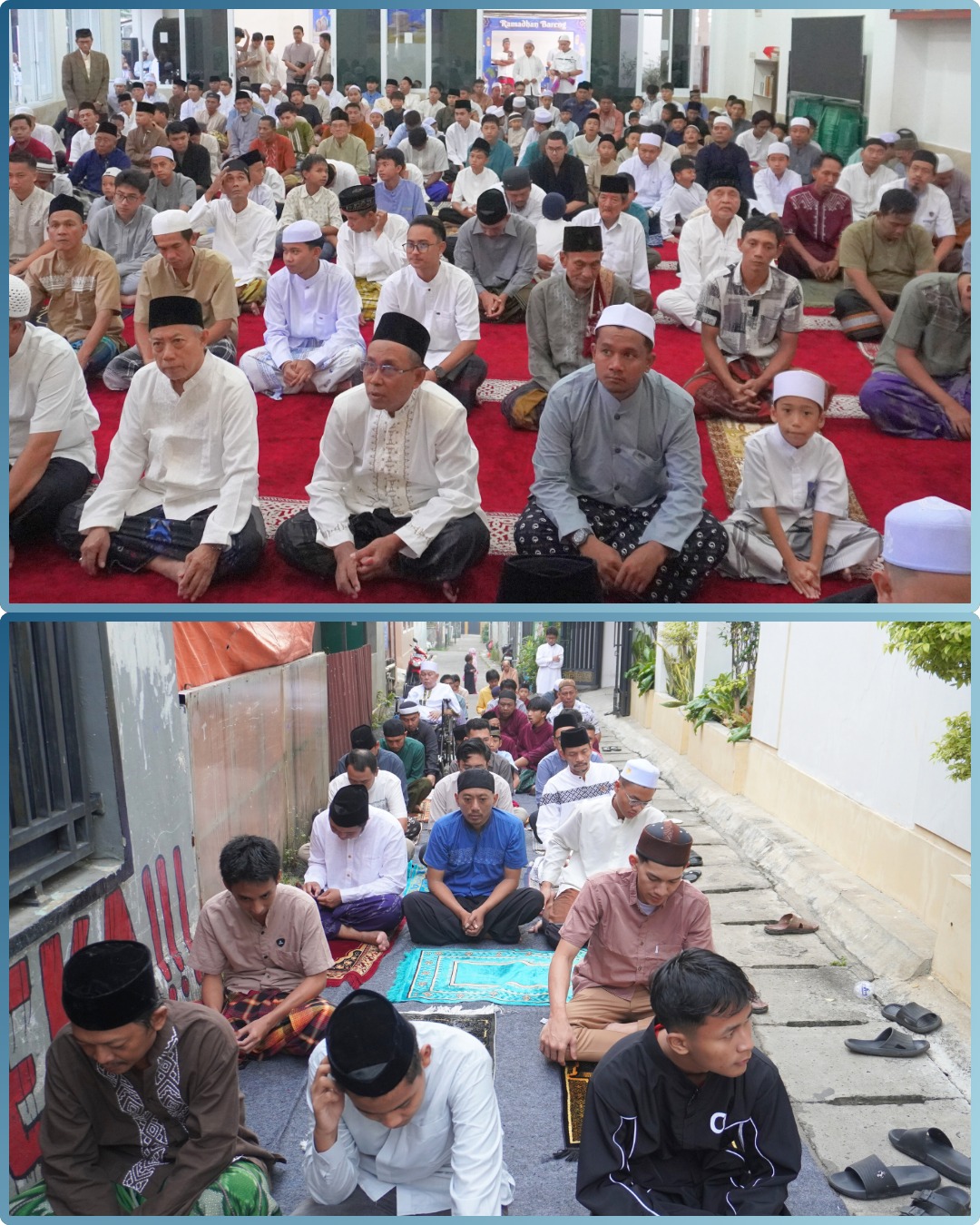 Alhamdulillah, Allah masih mempertemukan kita dengan hari yang suci, Hari Raya Idul Fitri yang p (1).jpg